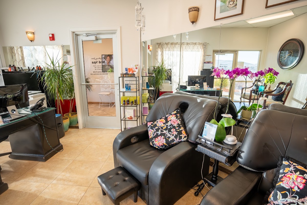 Nancy Davis Med Spa photo 2