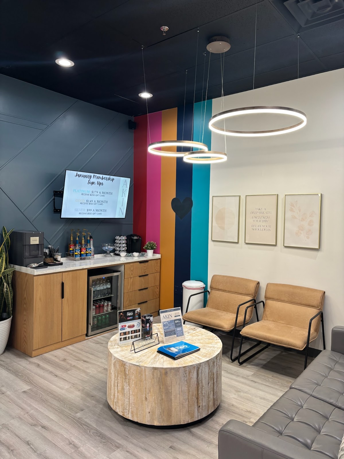 AKIN Aesthetics & Wellness photo 2