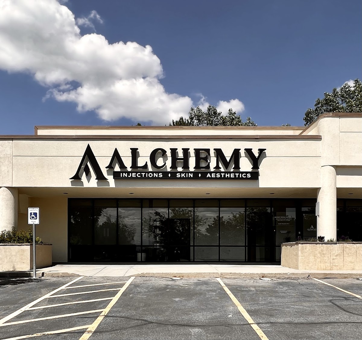 Alchemy Medical Aesthetics photo 2