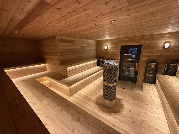 Löyly Nordic Spa photo 2