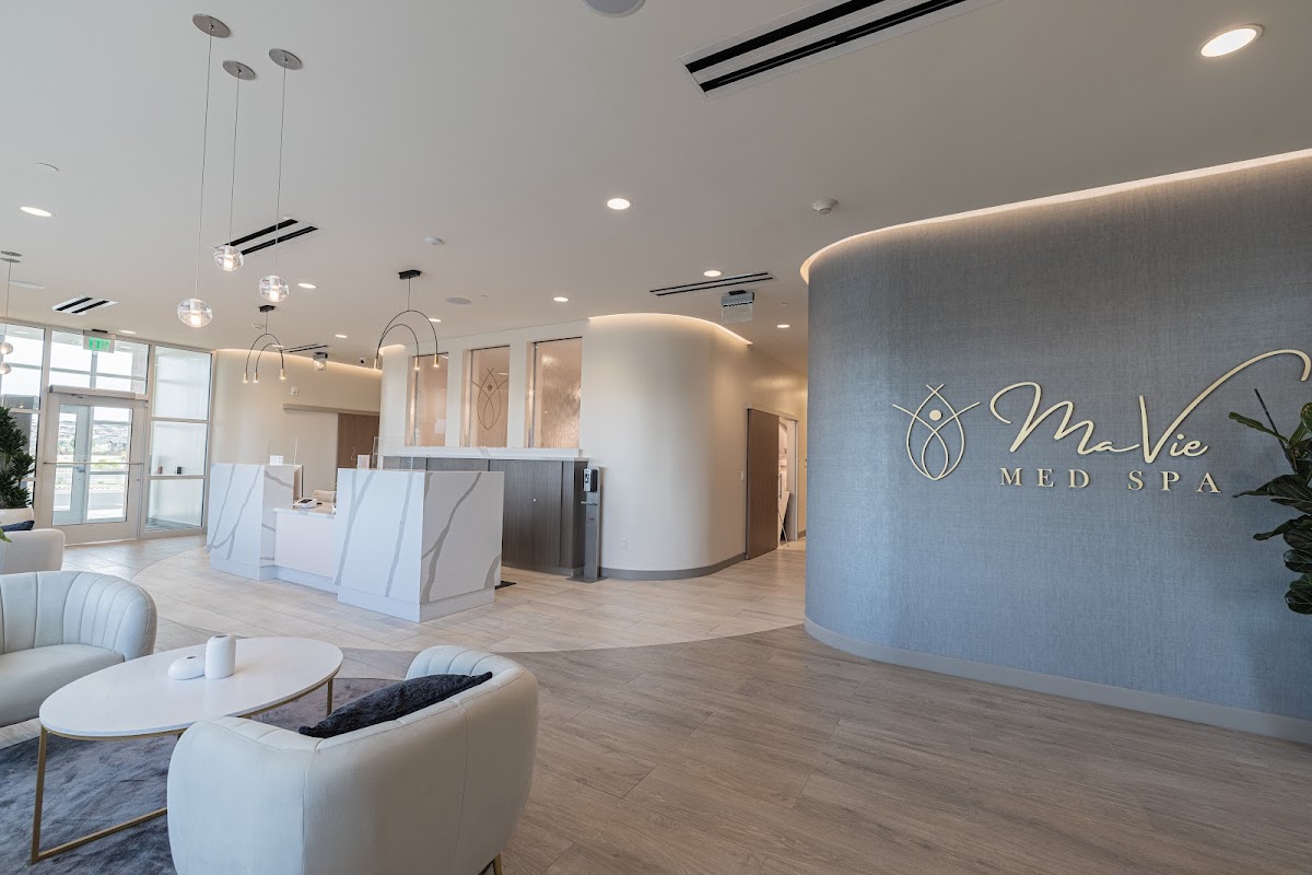 MaVie Med Spa photo 2
