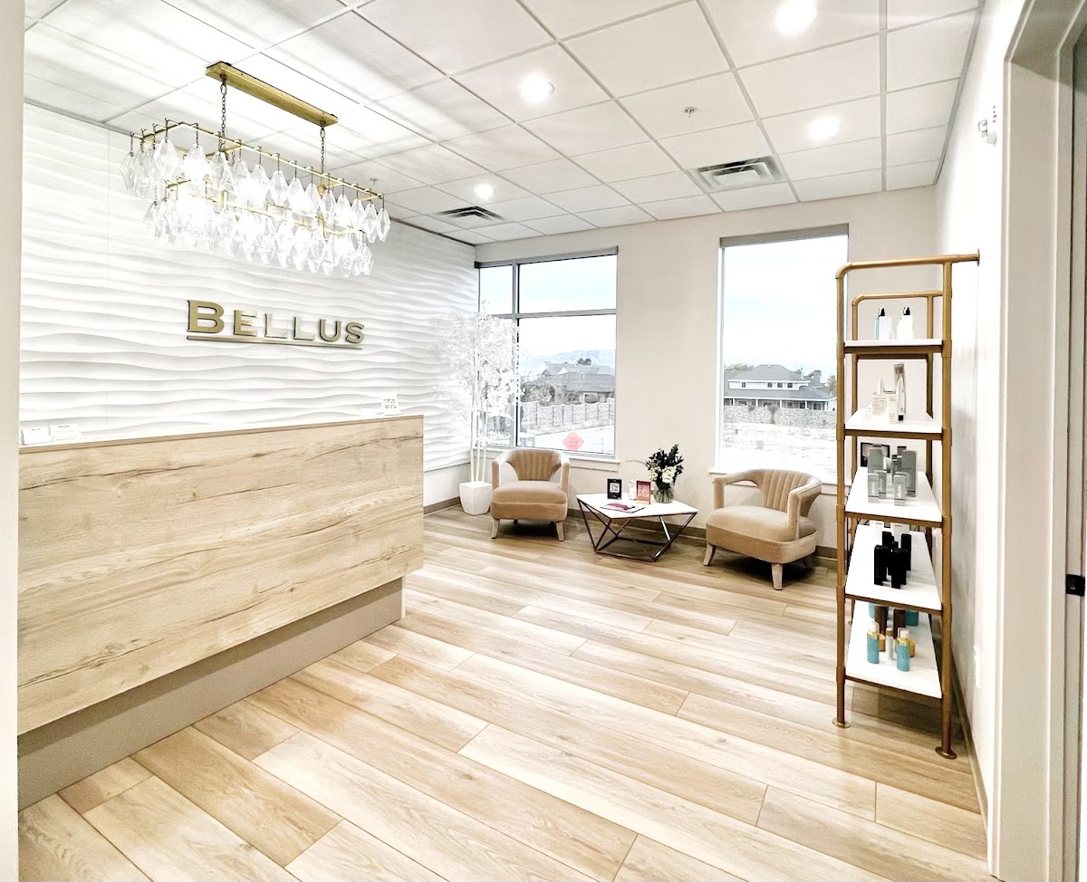 Bellus Medical