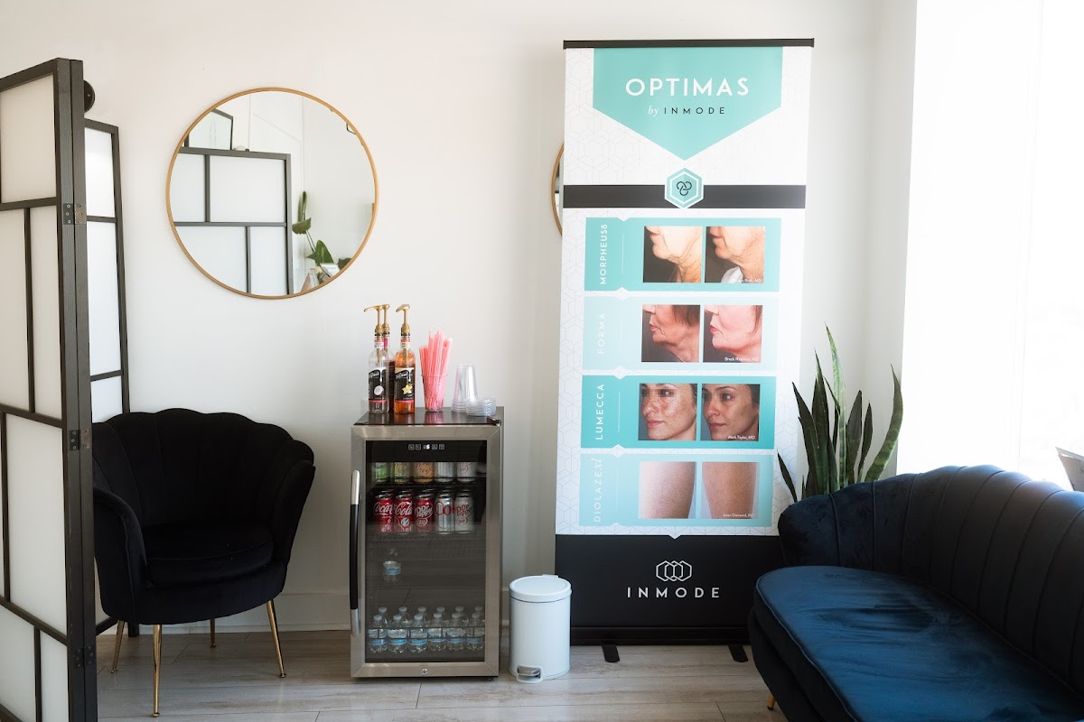 The Mint Facial Bar & Med Spa photo 2
