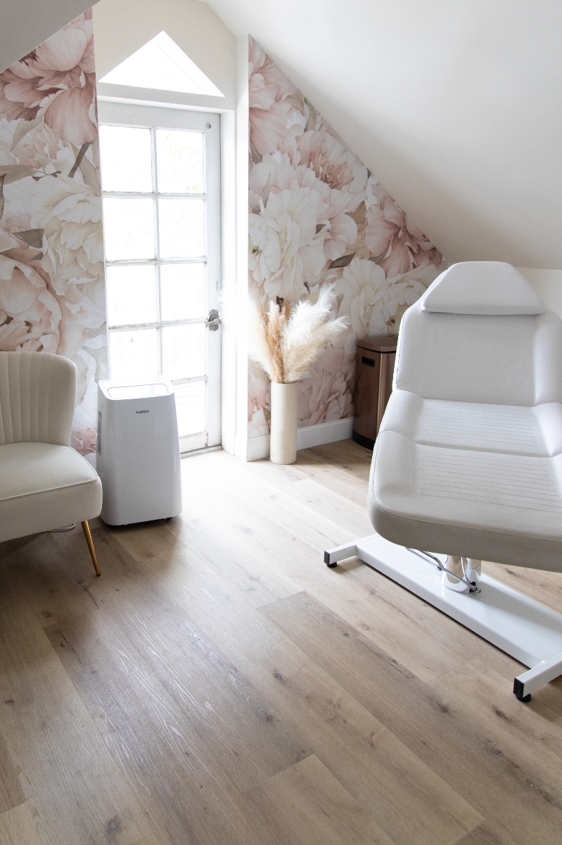 Beautiful U Spa and Property Holdings