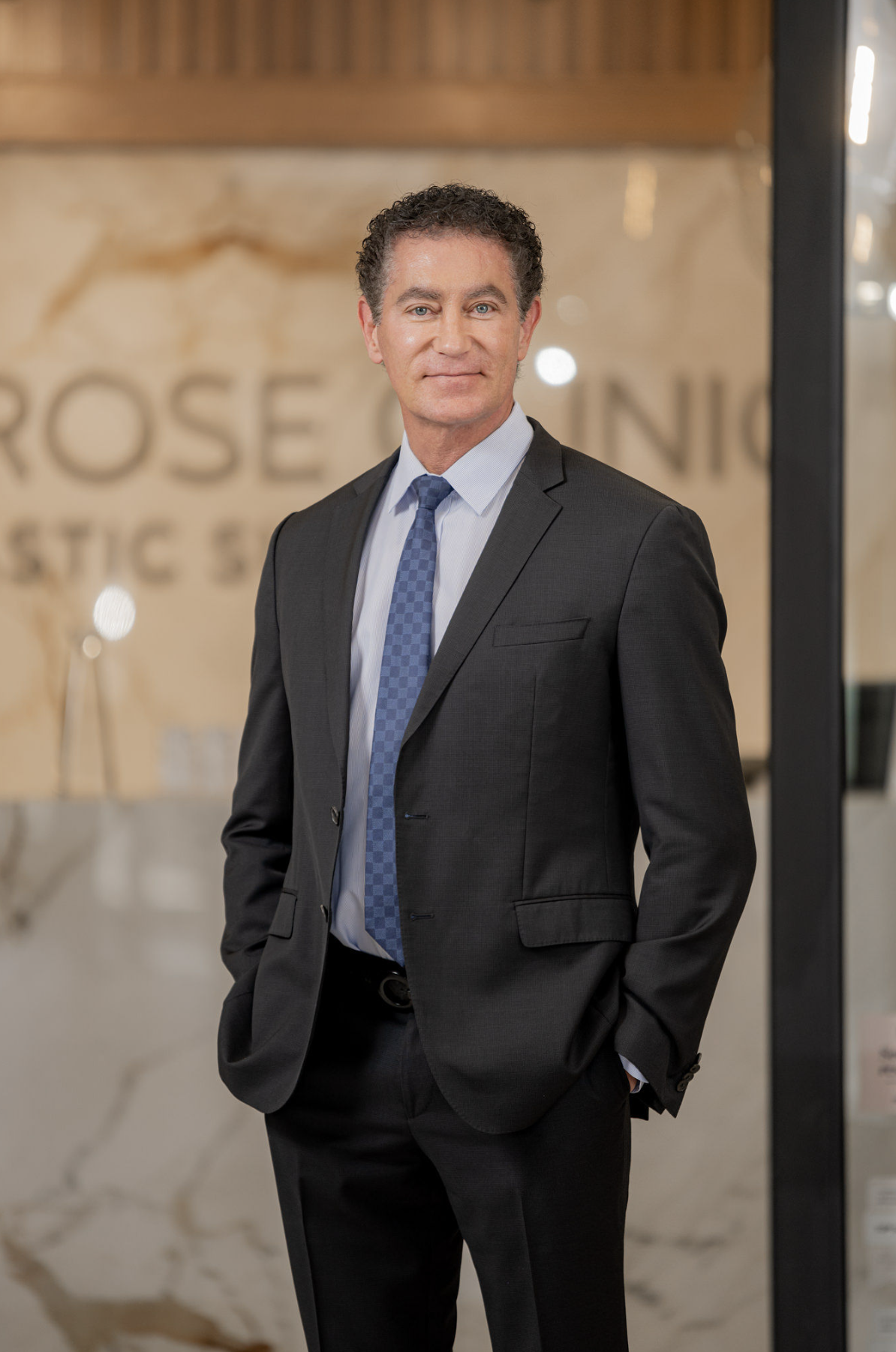 The Rose Clinic