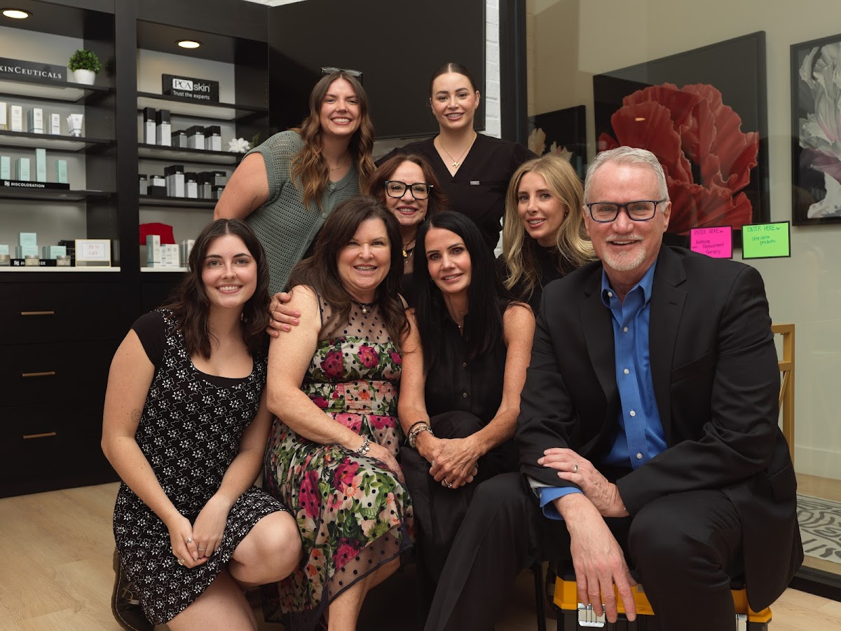 Gallery of Aesthetics Medical Spa