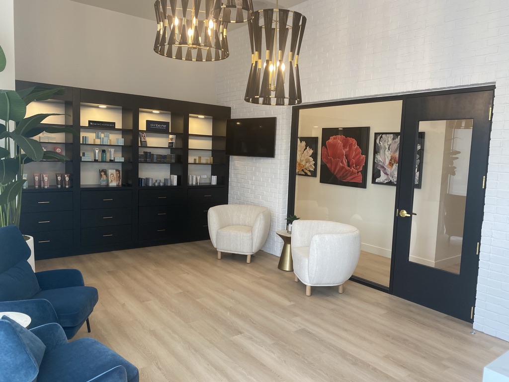 Gallery of Aesthetics Medical Spa photo 2