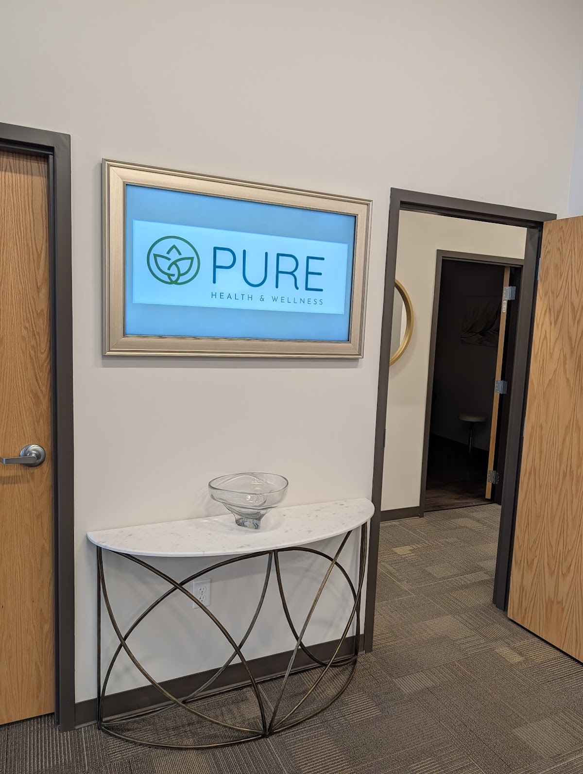 Pure Health & Wellness photo 2