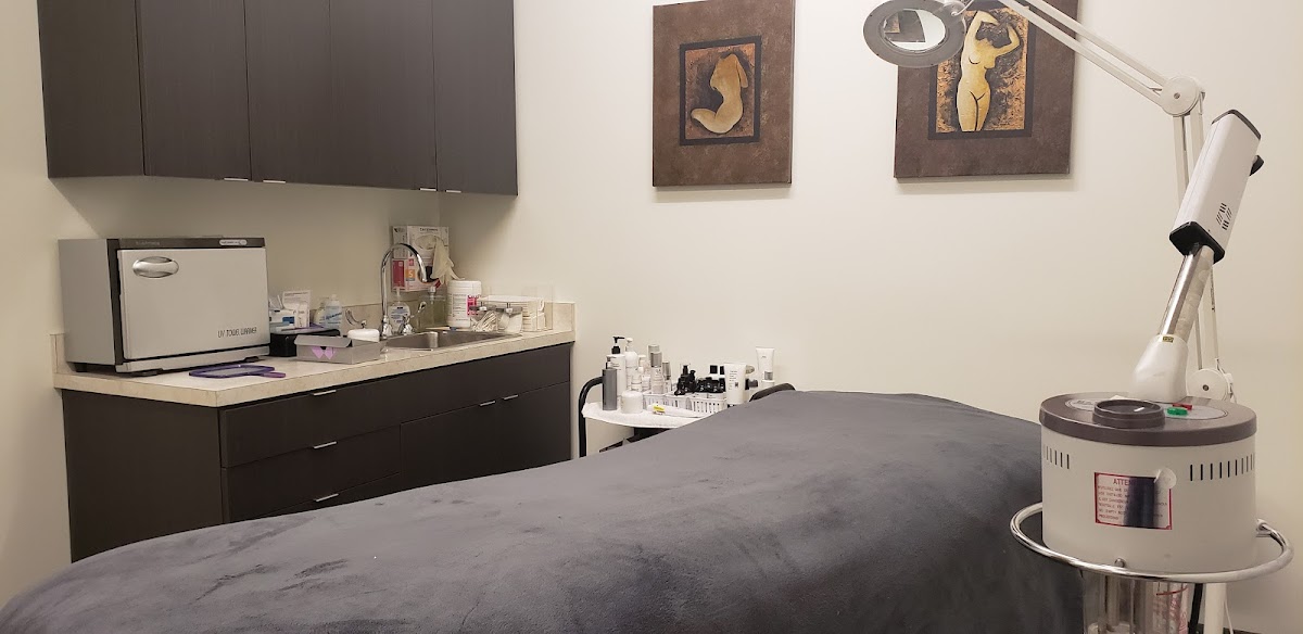 Saltz Plastic Surgery & Saltz Spa Vitoria photo 2