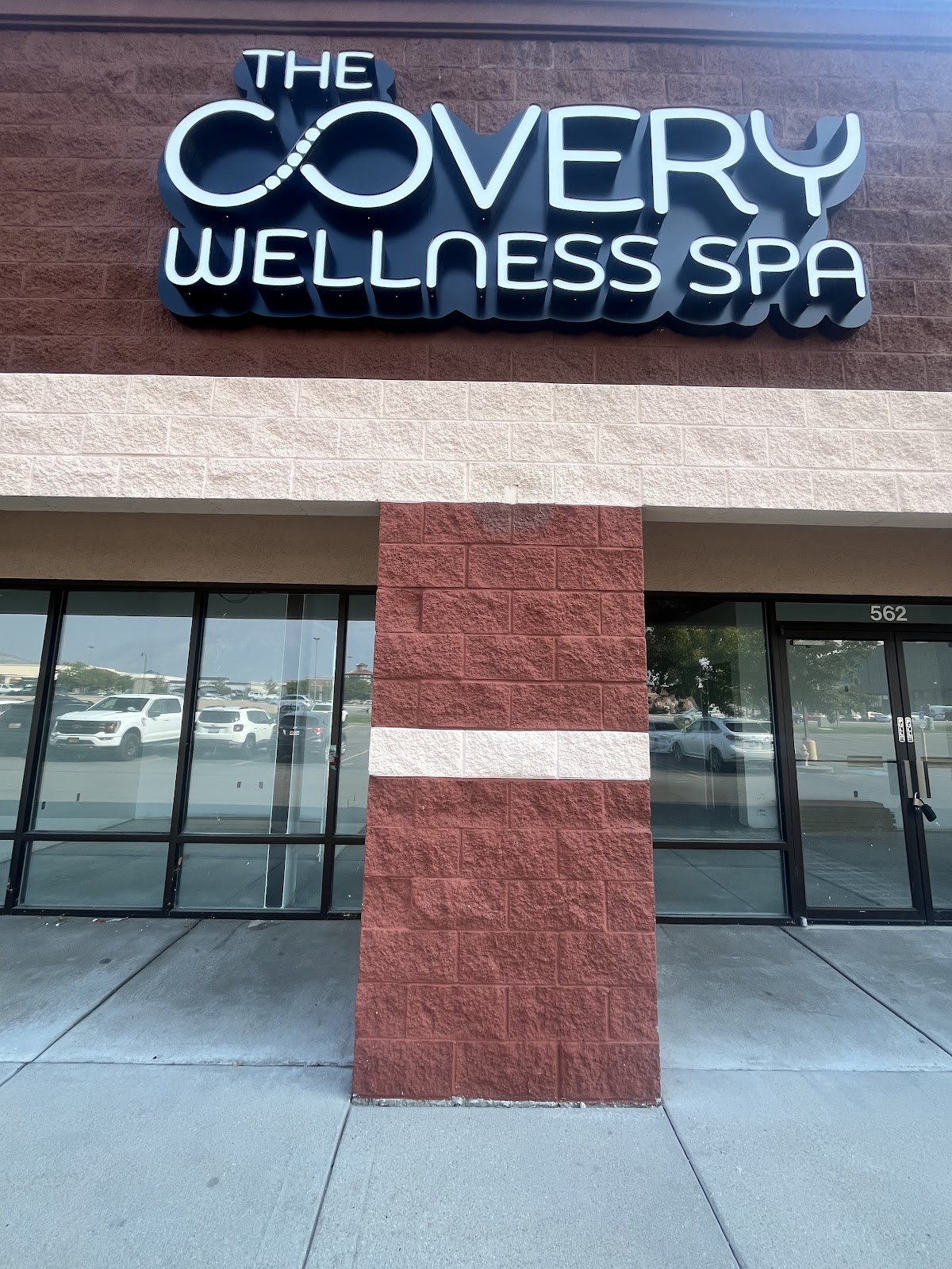 The Covery Wellness Center