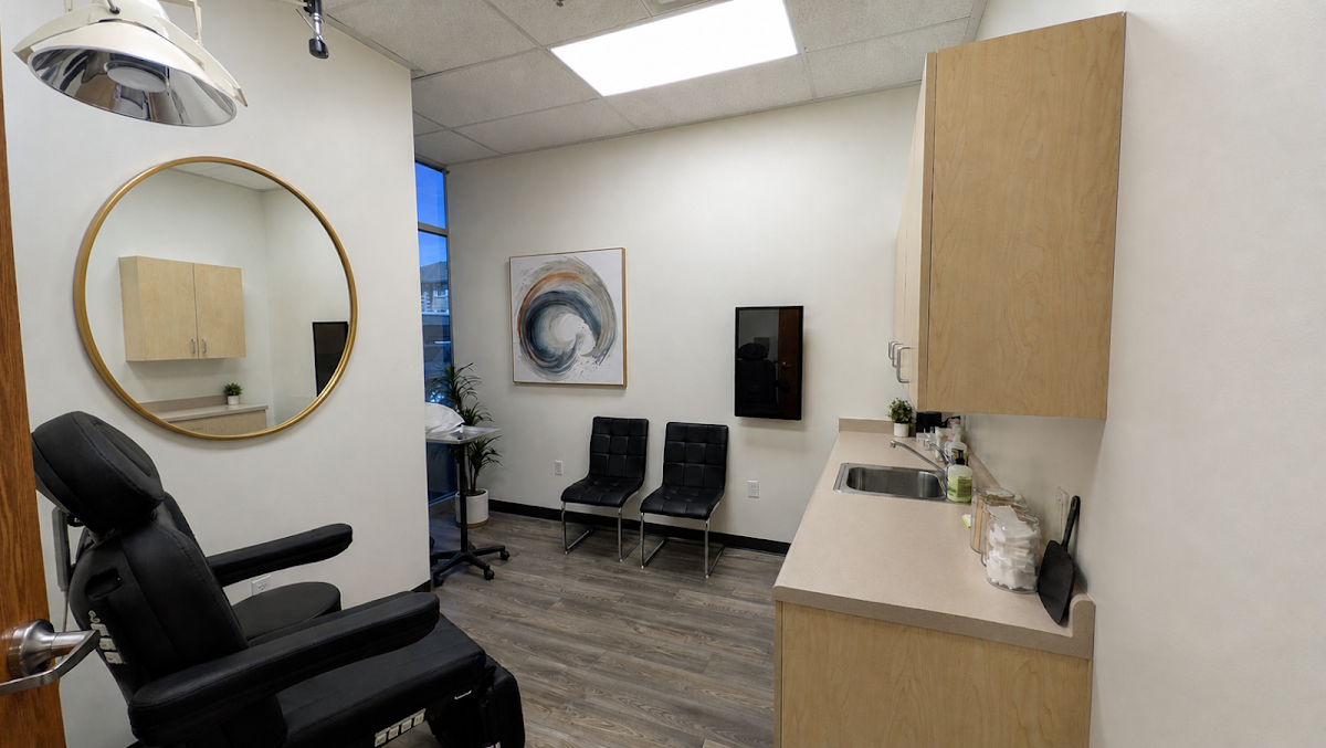 Provo Dermatology Med Spa & Surgical Center