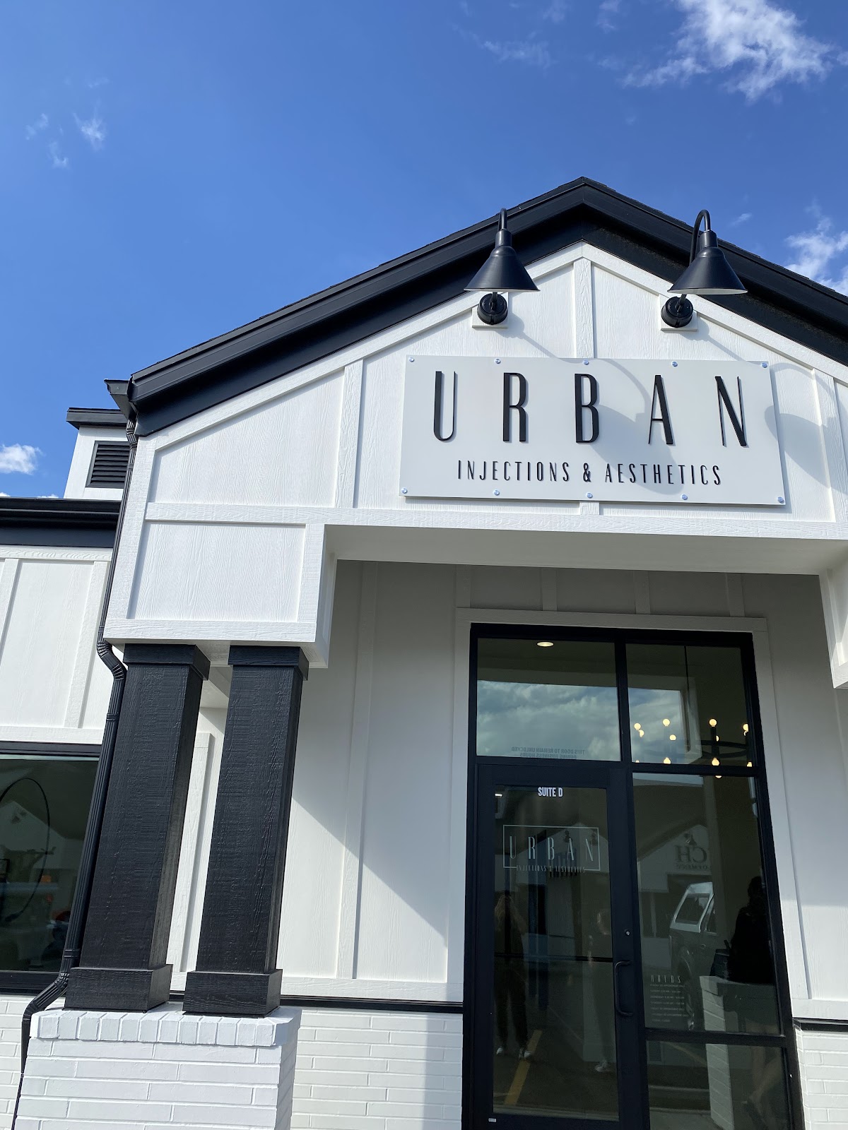 Urban Injections & Aesthetics photo 2