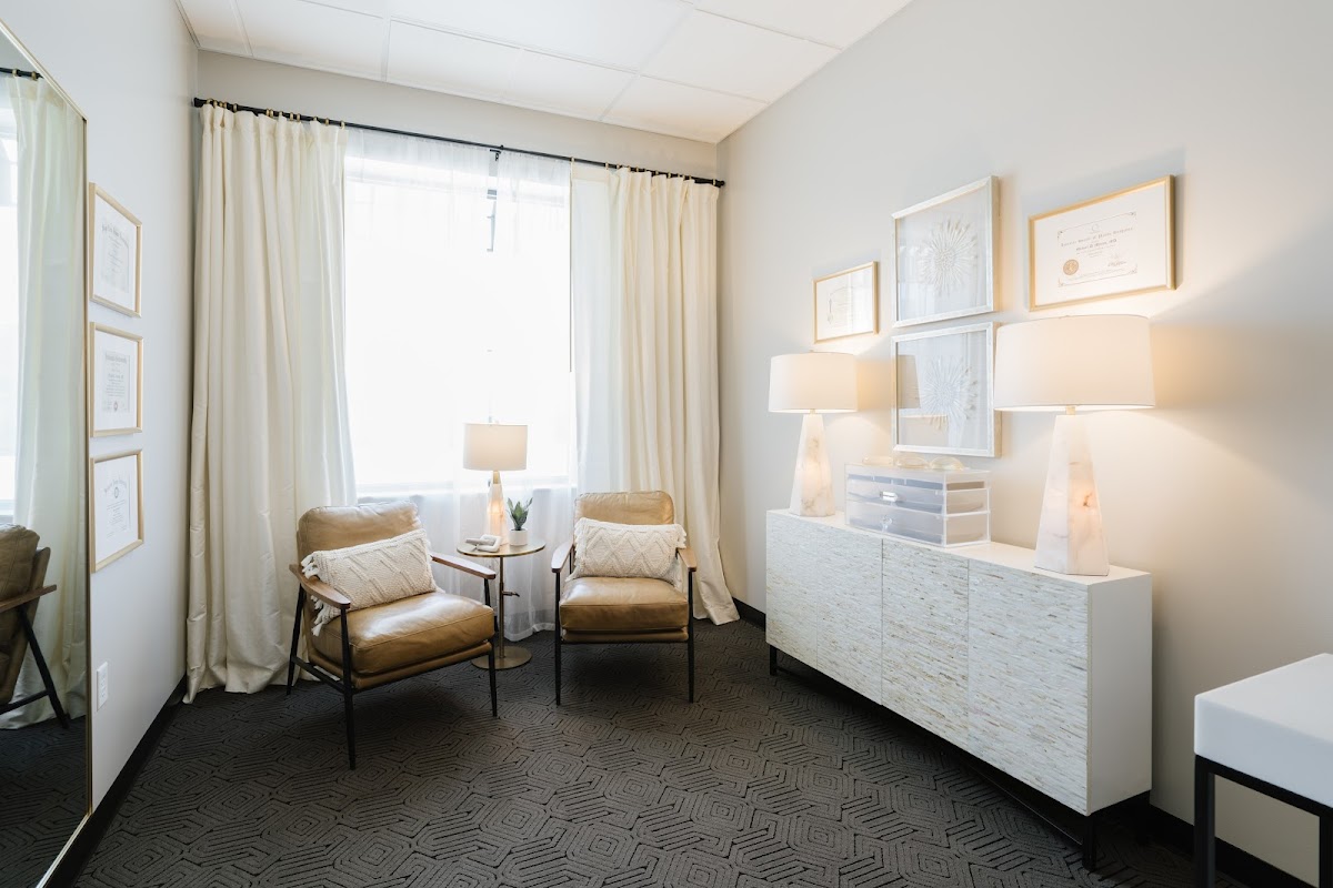 Marion Plastic Surgery & Medical Spa photo 2