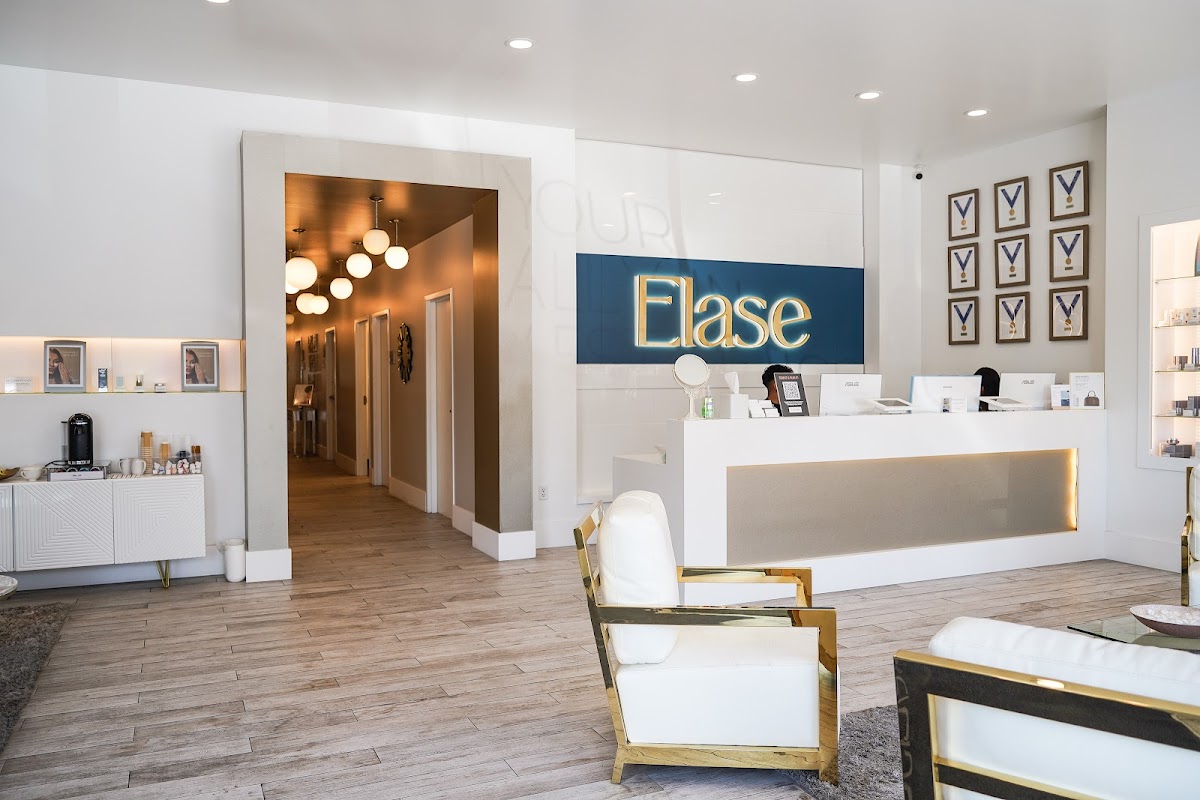 Elase Medical Spa - Sugarhouse photo 2