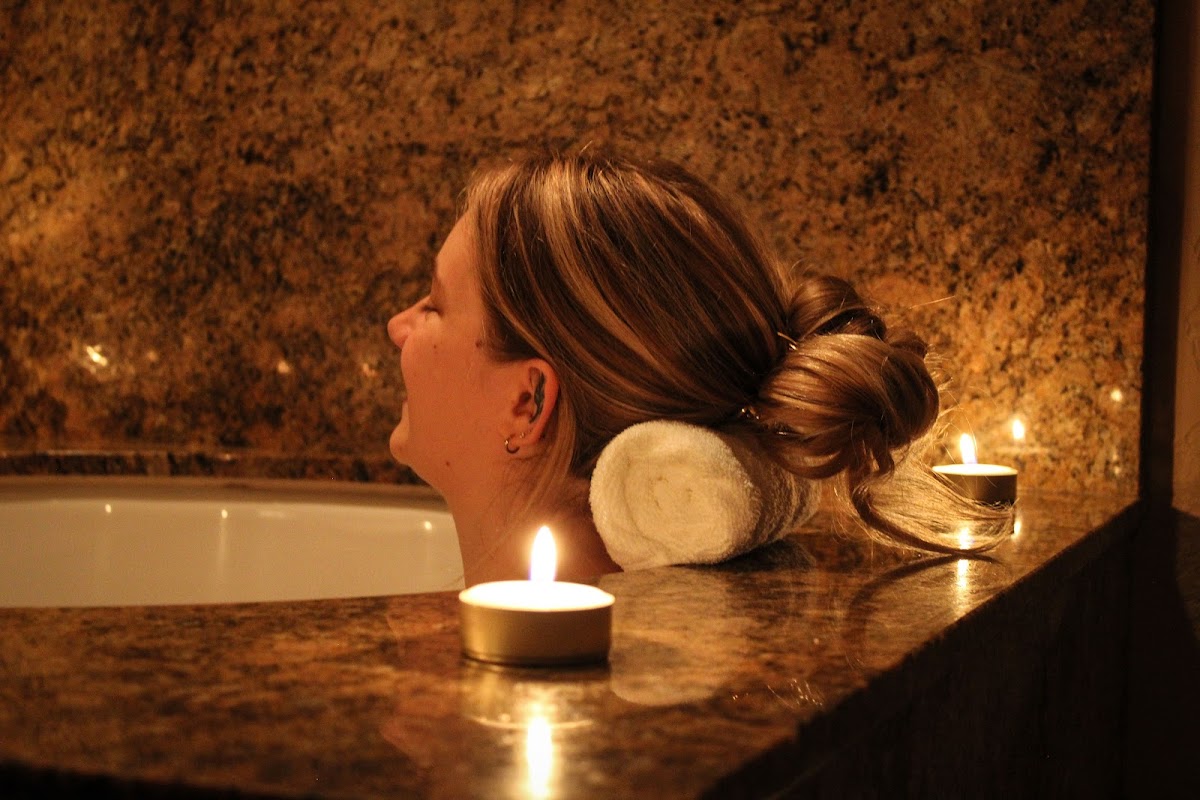 Mindful Women Spa
