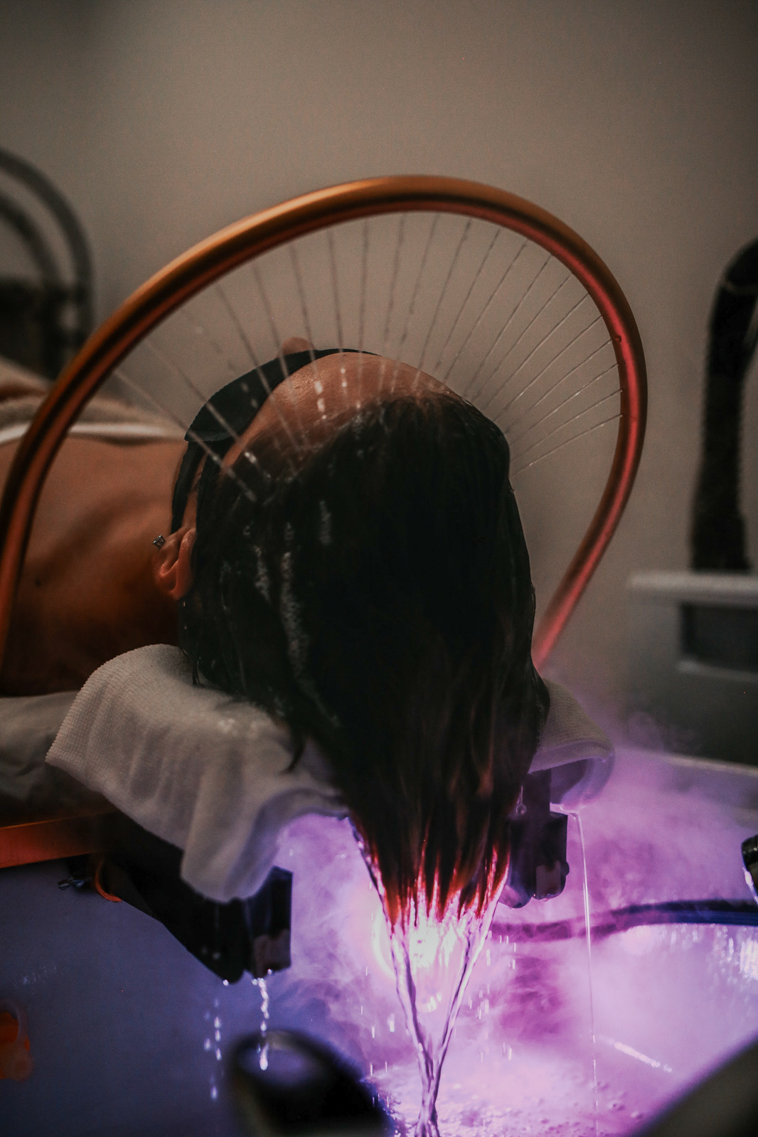 Meraki Head Spa