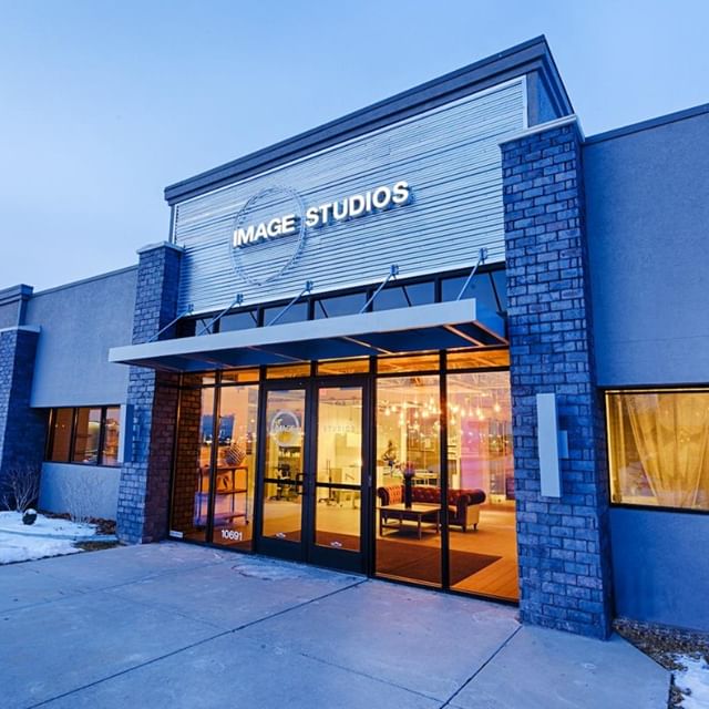 Urban Retreat Spa Studio at Image Studios Holladay
