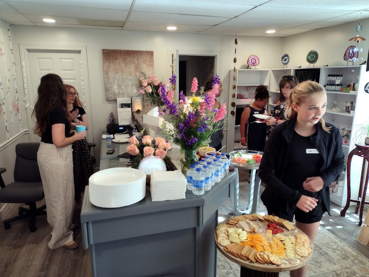 Aspen Rose Spa and Wellness Center