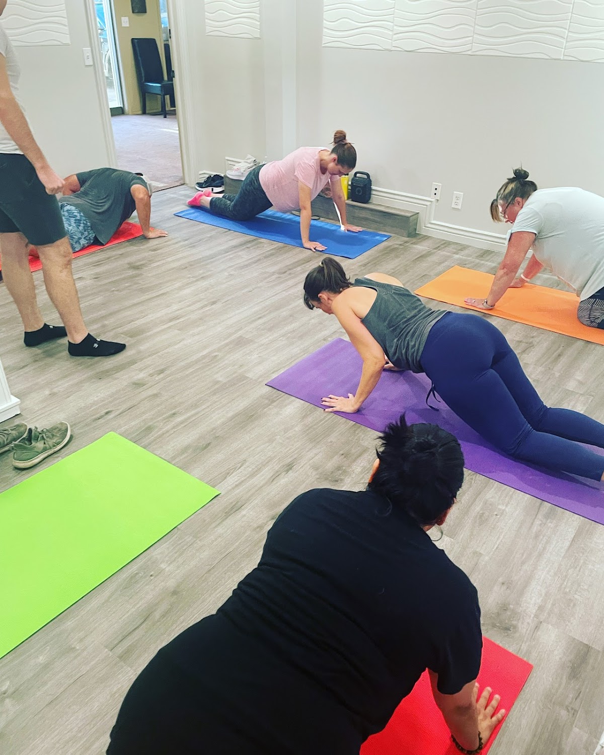 Aspen Rose Spa and Wellness Center photo 2
