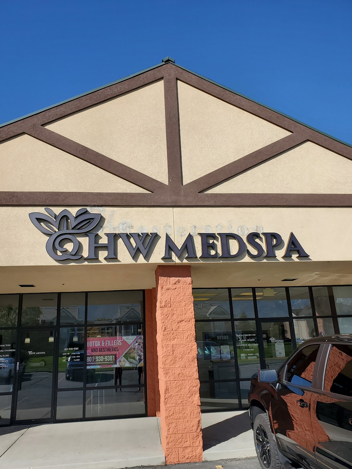QHW MEDSPA