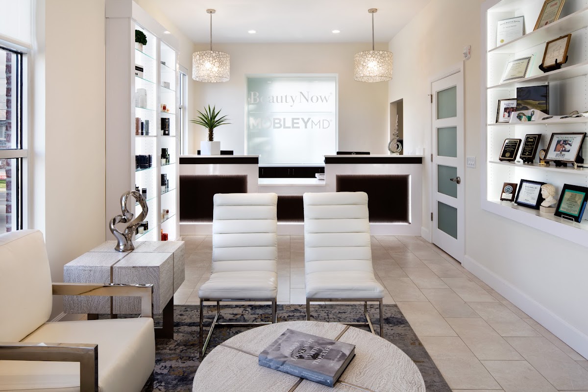 BeautyNow Med Spa