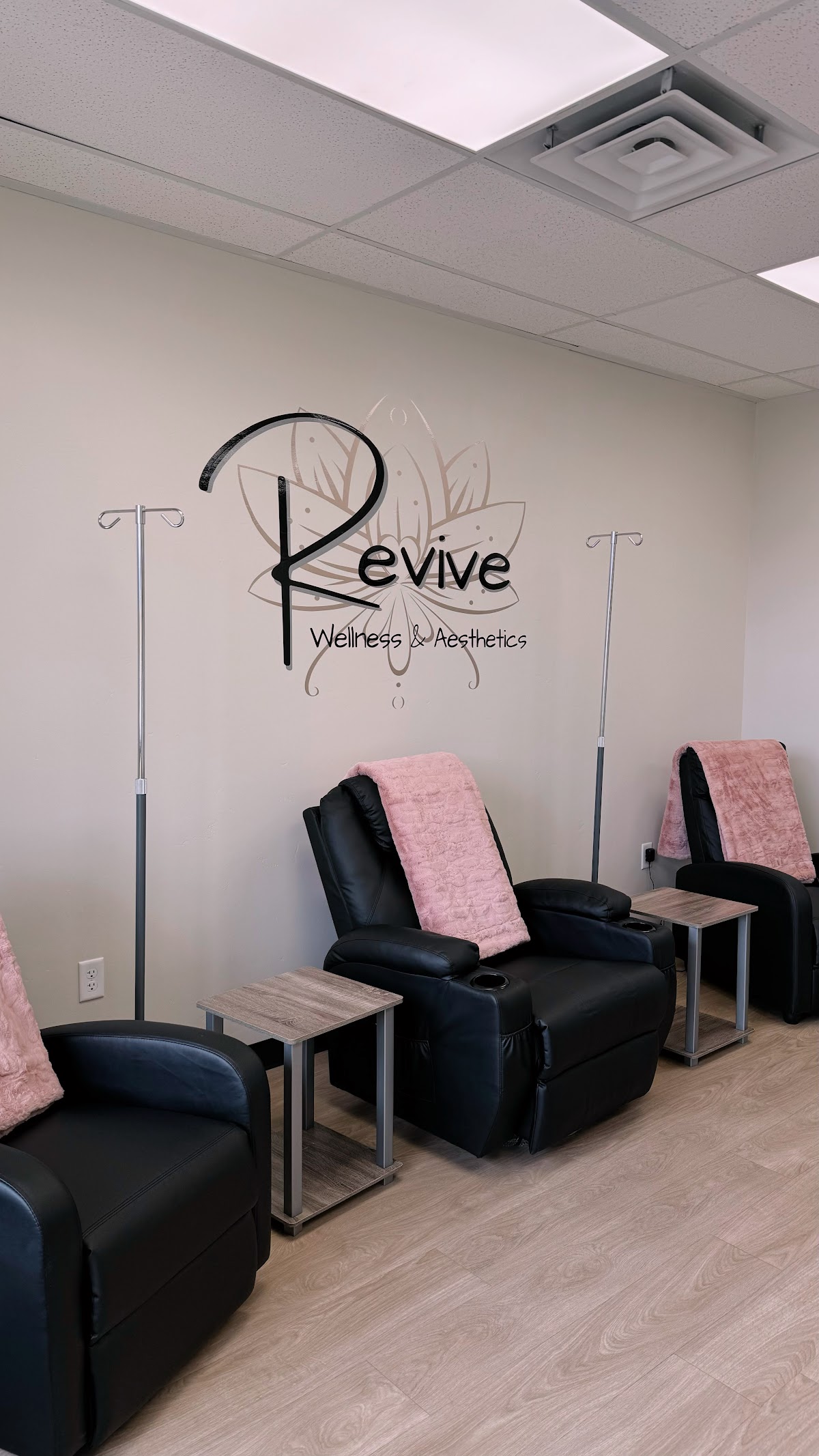 Revive Wellness & Aesthetics