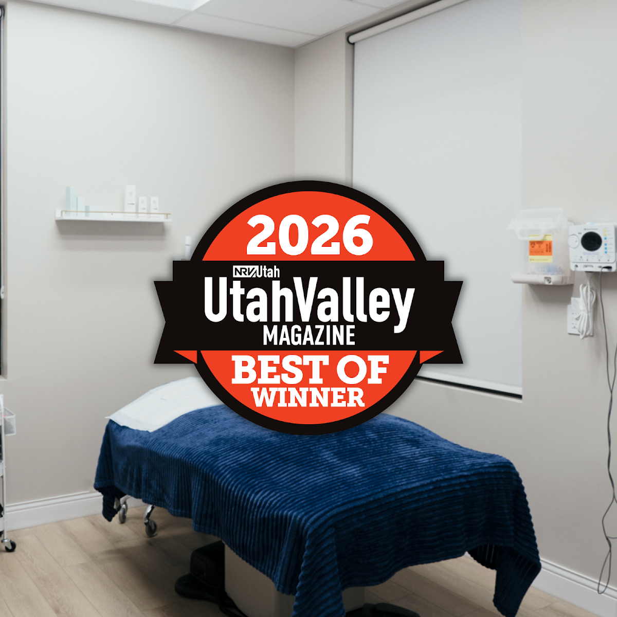 Utah Valley Medical Spa