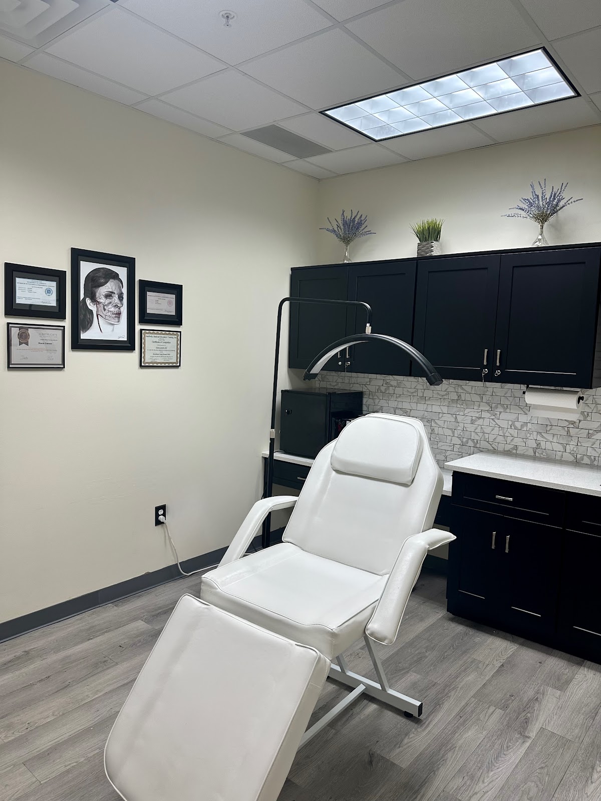 Mountain West Medical Spa