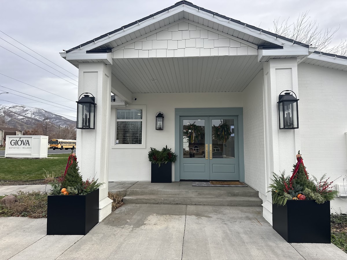 Giova Aesthetics + Wellness photo 2