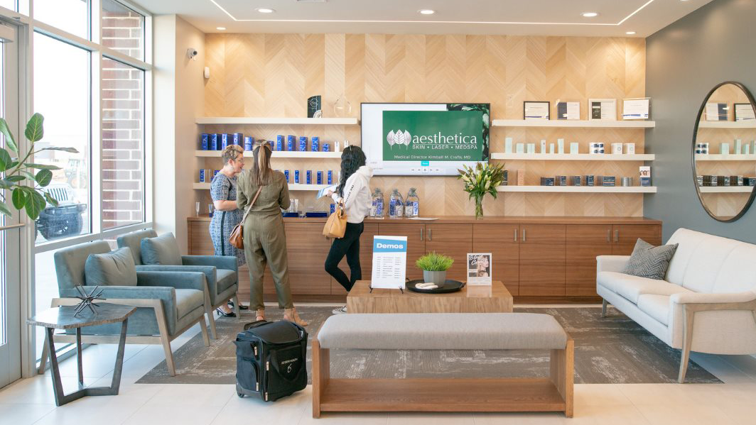 Aesthetica Medical Spa