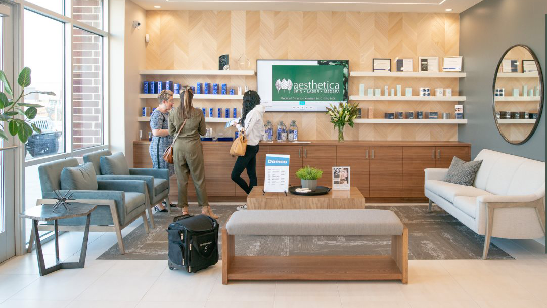 Aesthetica Medical Spa photo 2