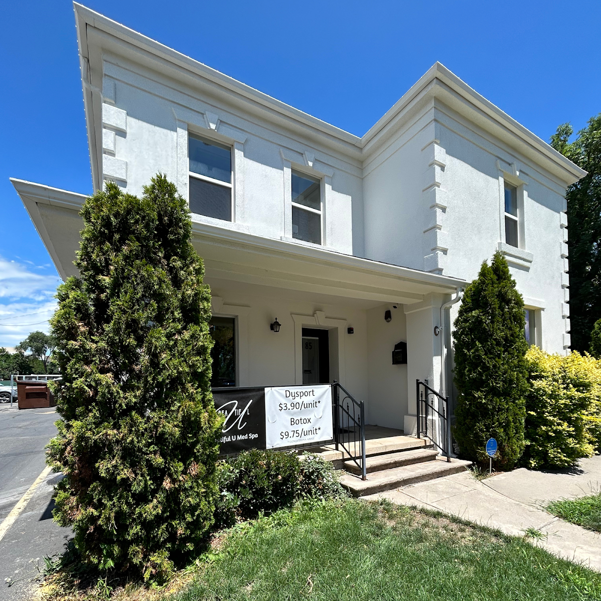 Beautiful U Medical Spa