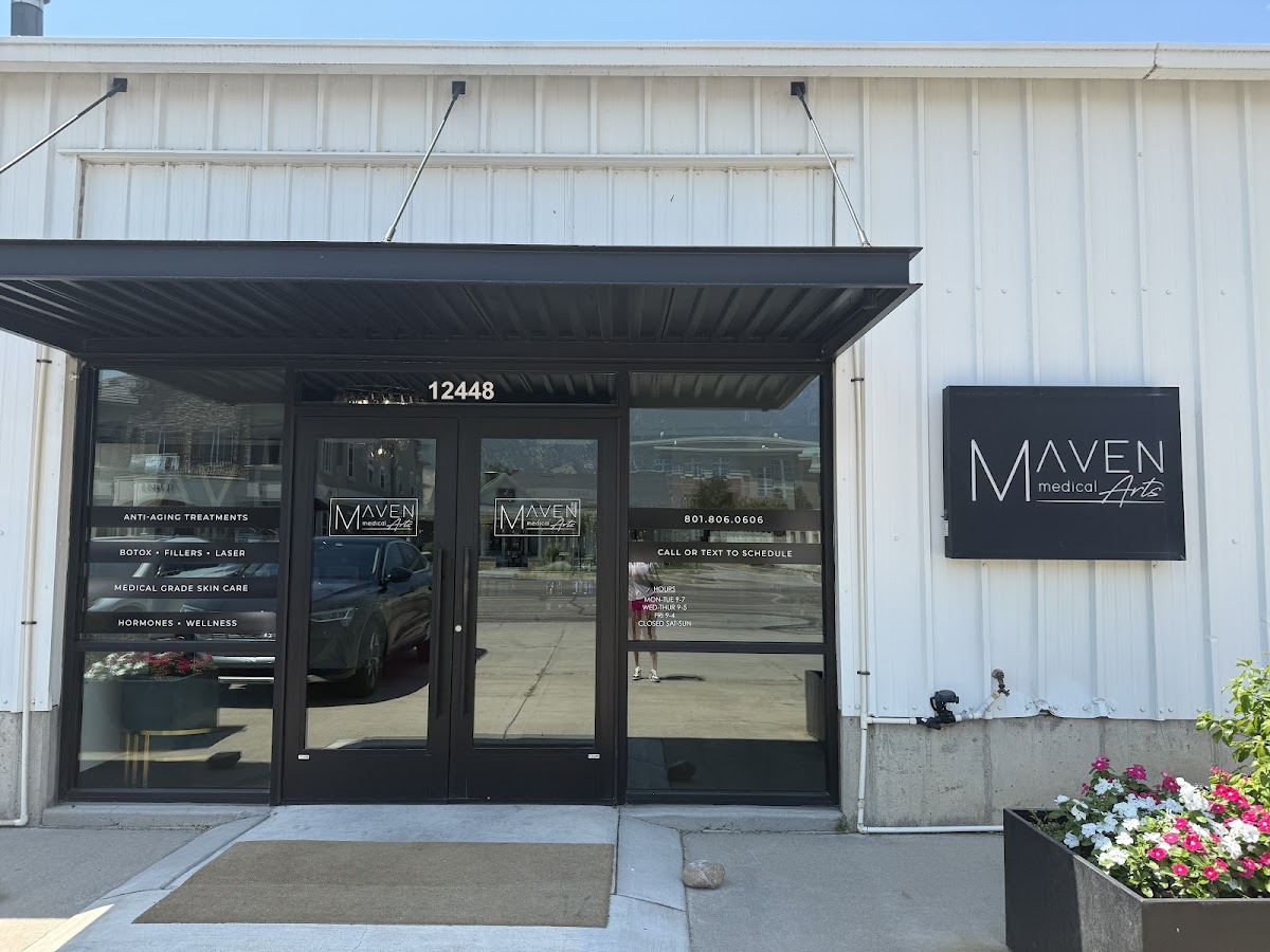 Maven Medical Arts photo 2