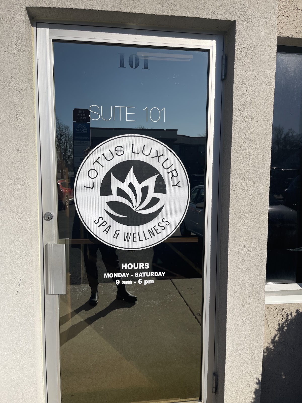 Lotus Luxury Spa and Wellness