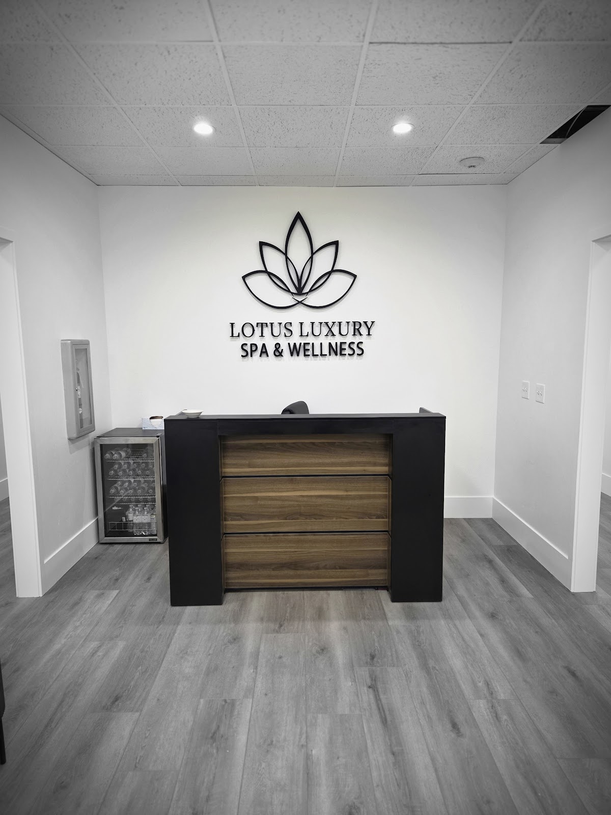 Lotus Luxury Spa and Wellness photo 2