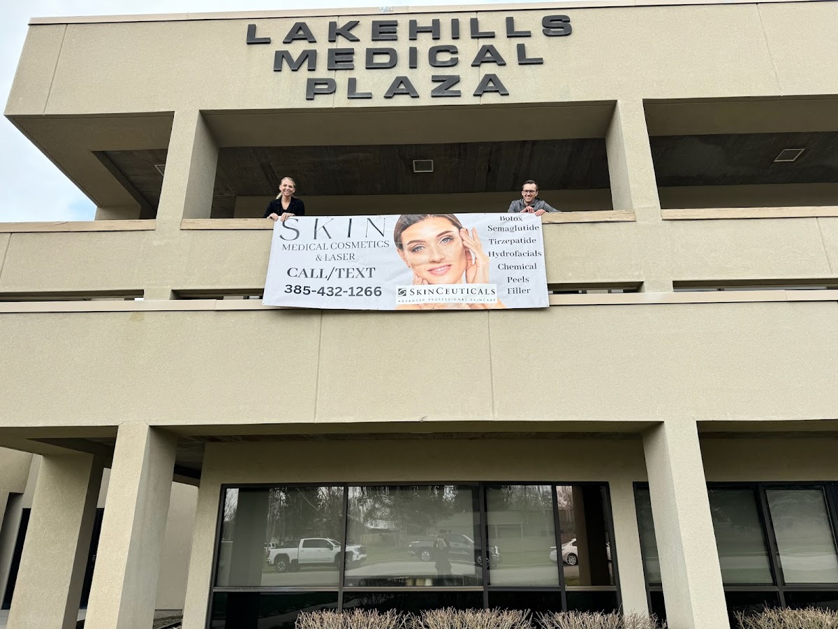 Skin Medical Cosmetics & Laser- South