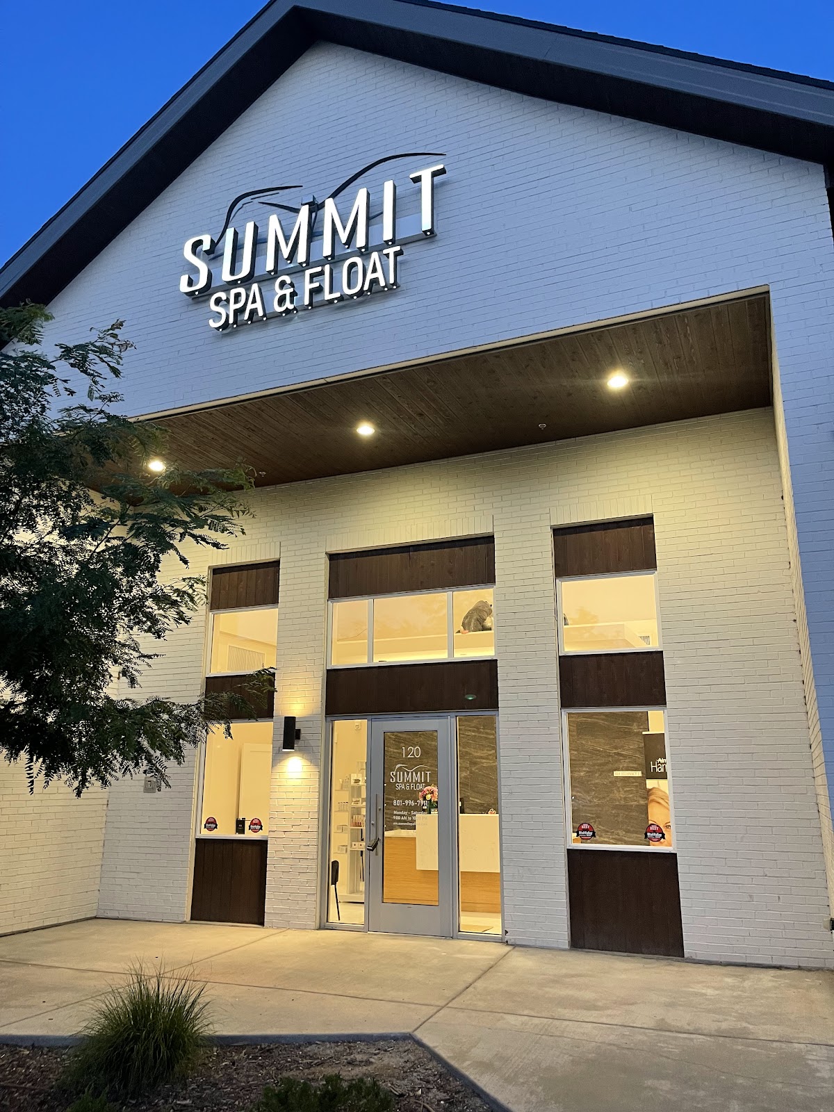 Summit Medical Spa