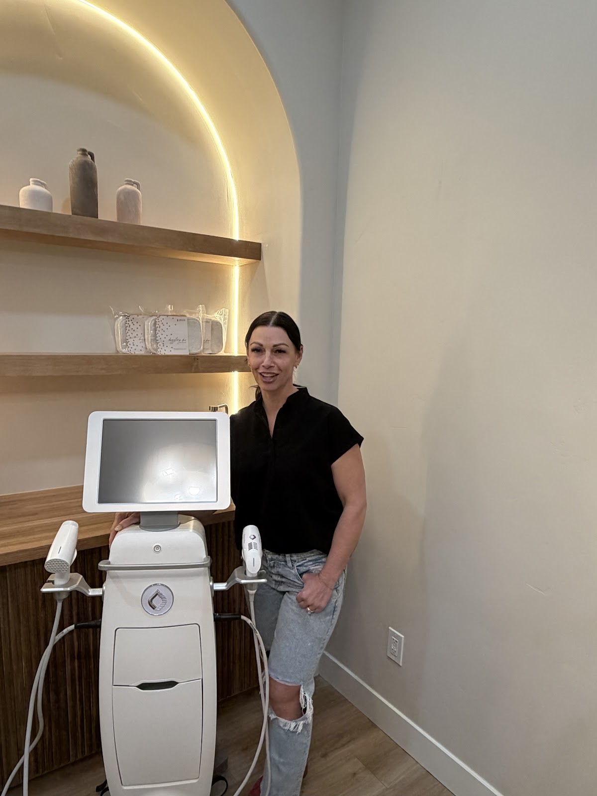 Sultry Skin Spa & Laser Lounge