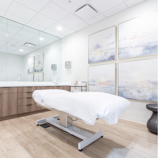 Rose Spa