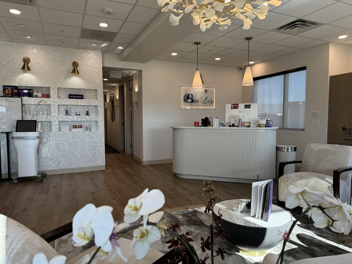 BlueLily Medical Spa photo 2