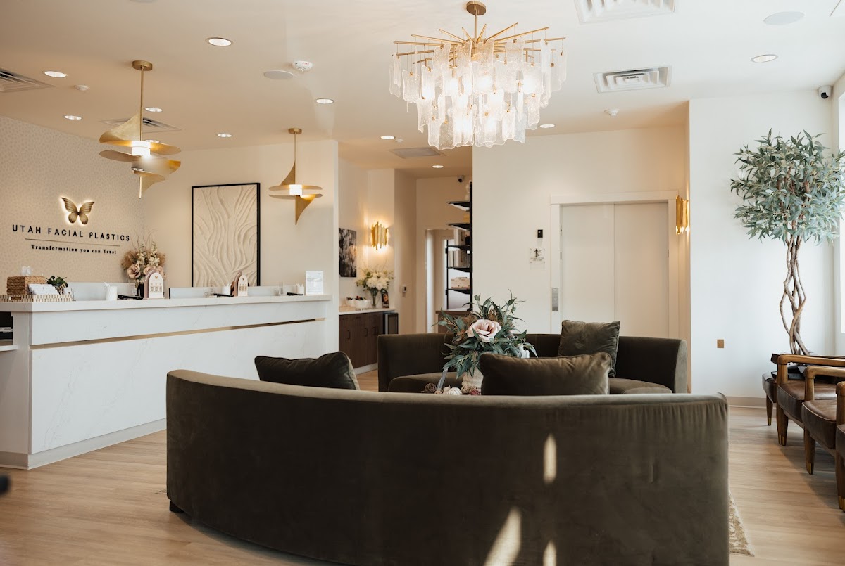 Utah Facial Plastics - Layton