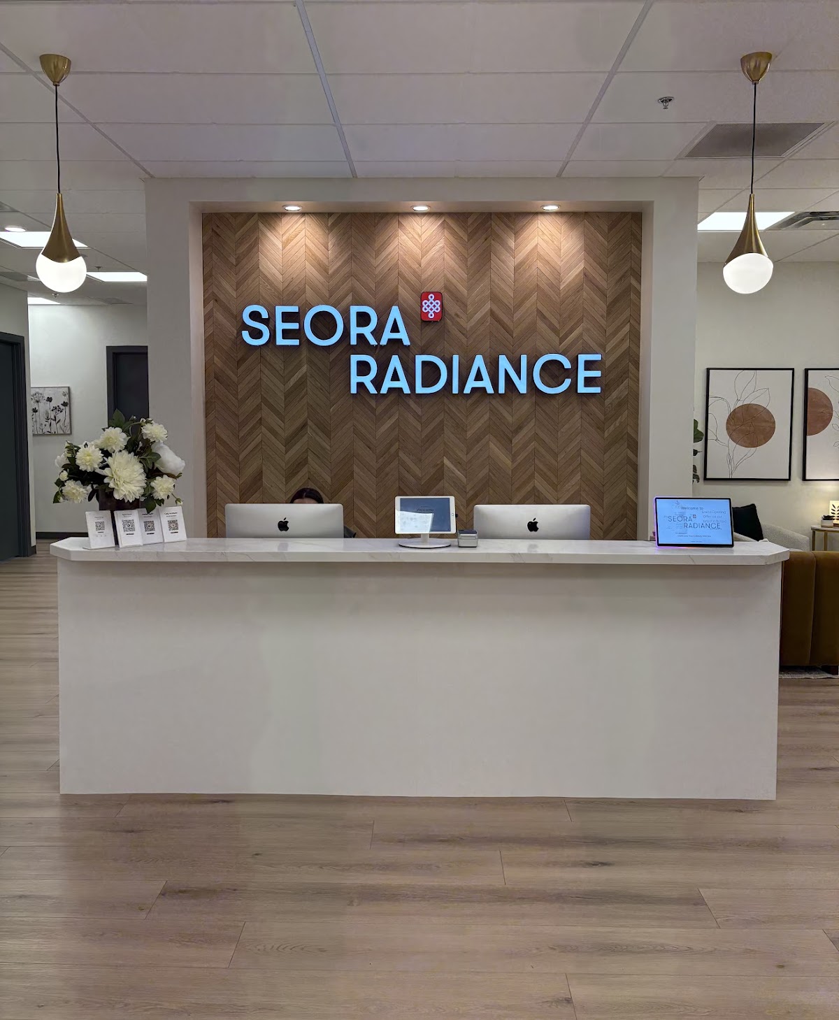 Seora Radiance
