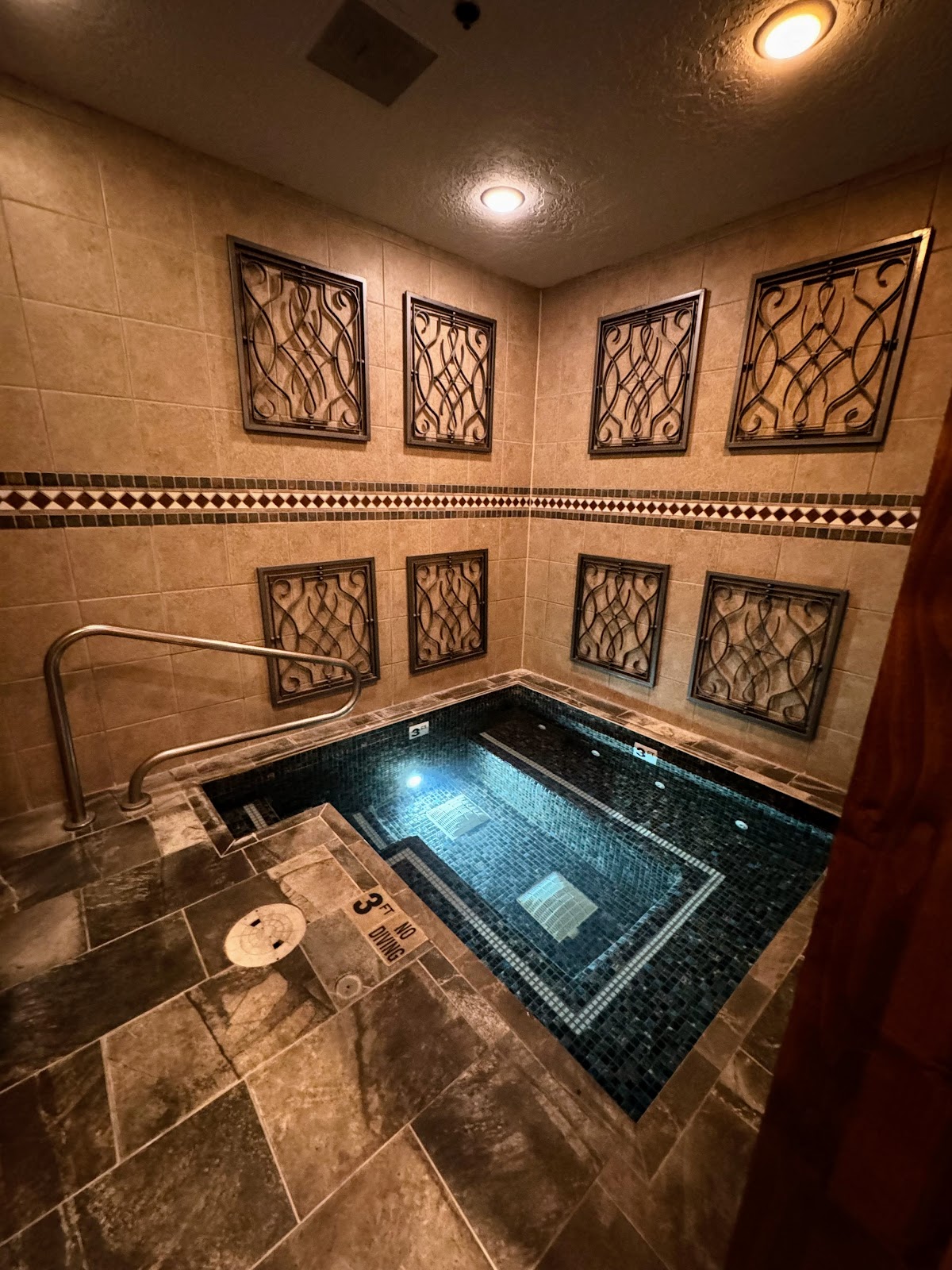 The Spa at Hotel Park City