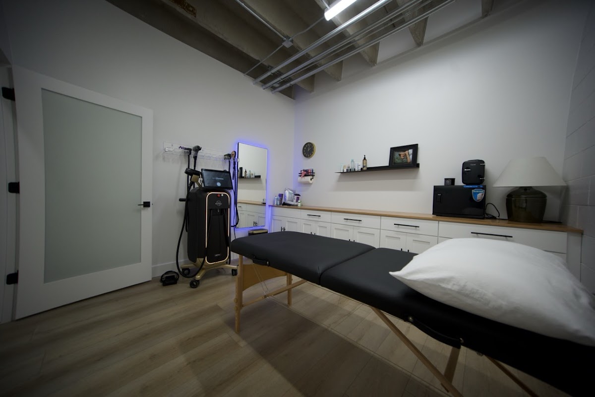Mahalo Aesthetics & Wellness photo 2