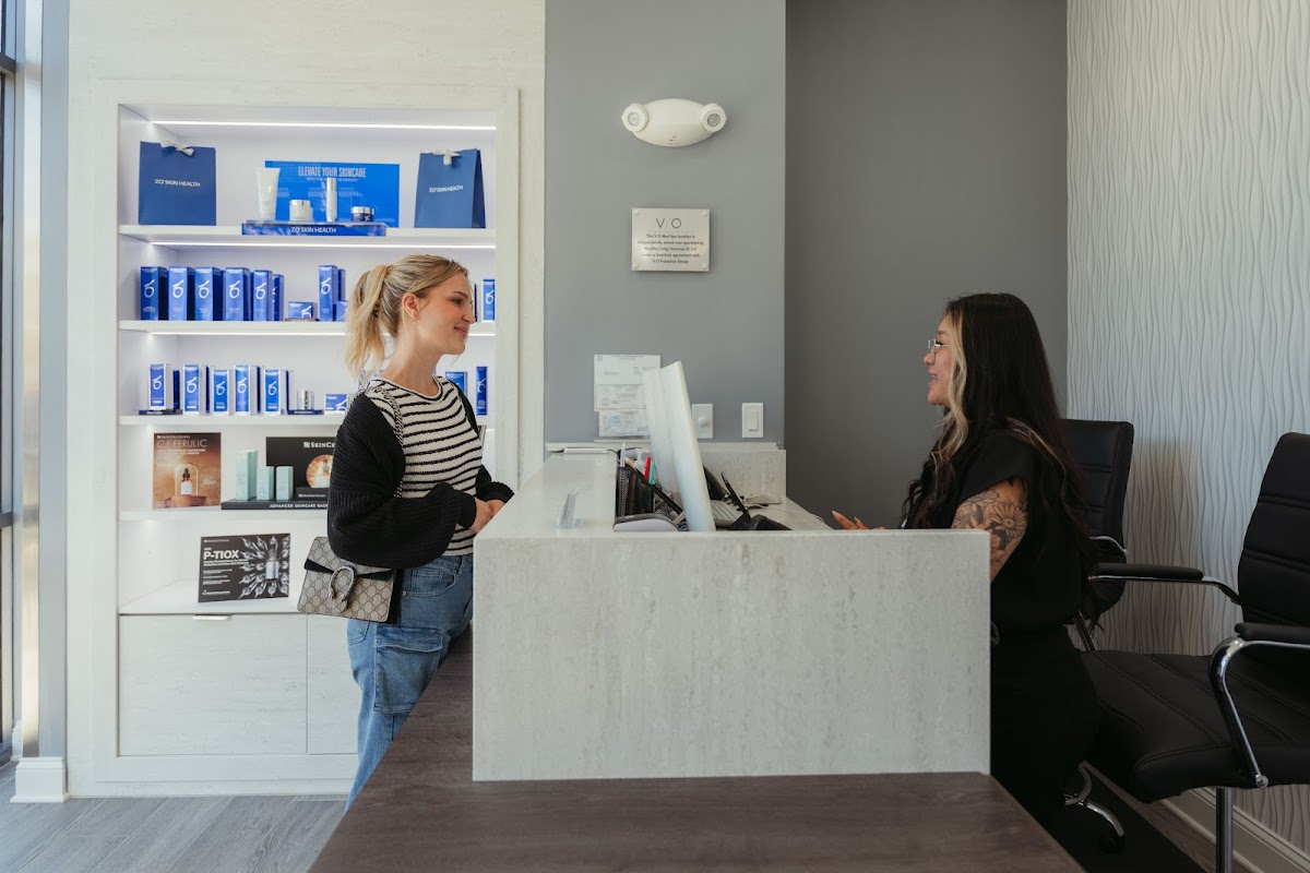 VIO Med Spa | Holladay
