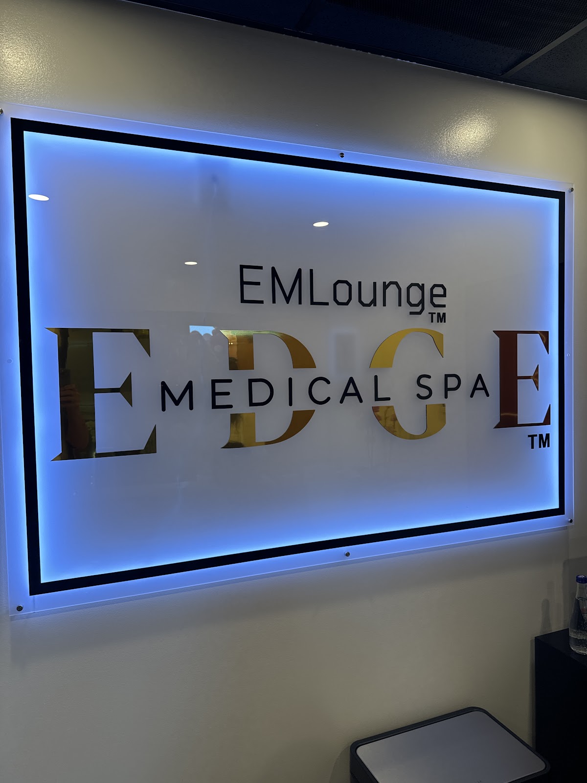 Edge Medical Spa/Lounge