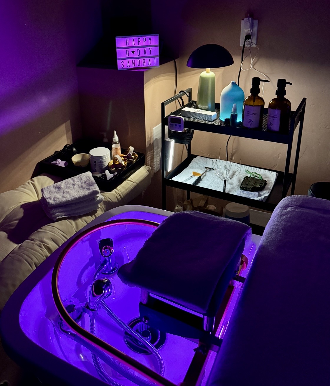 Ulu Head Spa photo 2