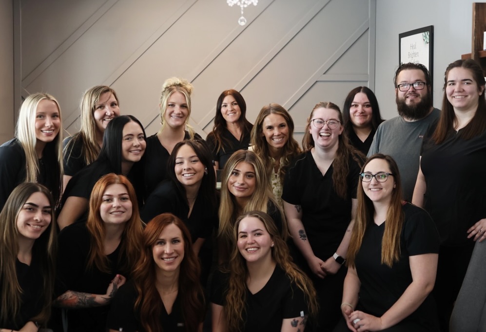 Hyde Beauty and Wellness Spa