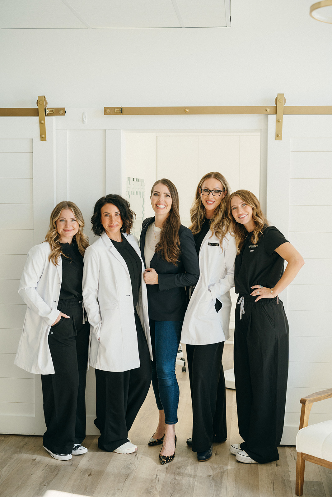 Aive Aesthetics + Wellness