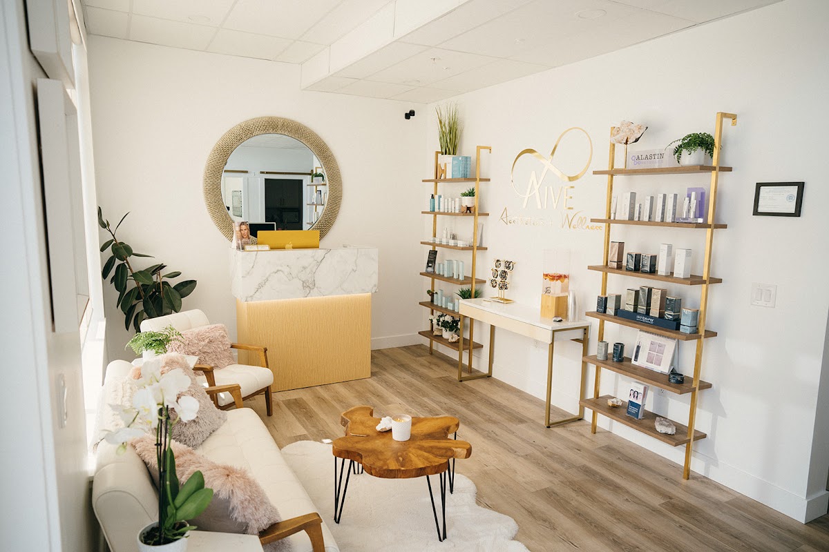 Aive Aesthetics + Wellness photo 2